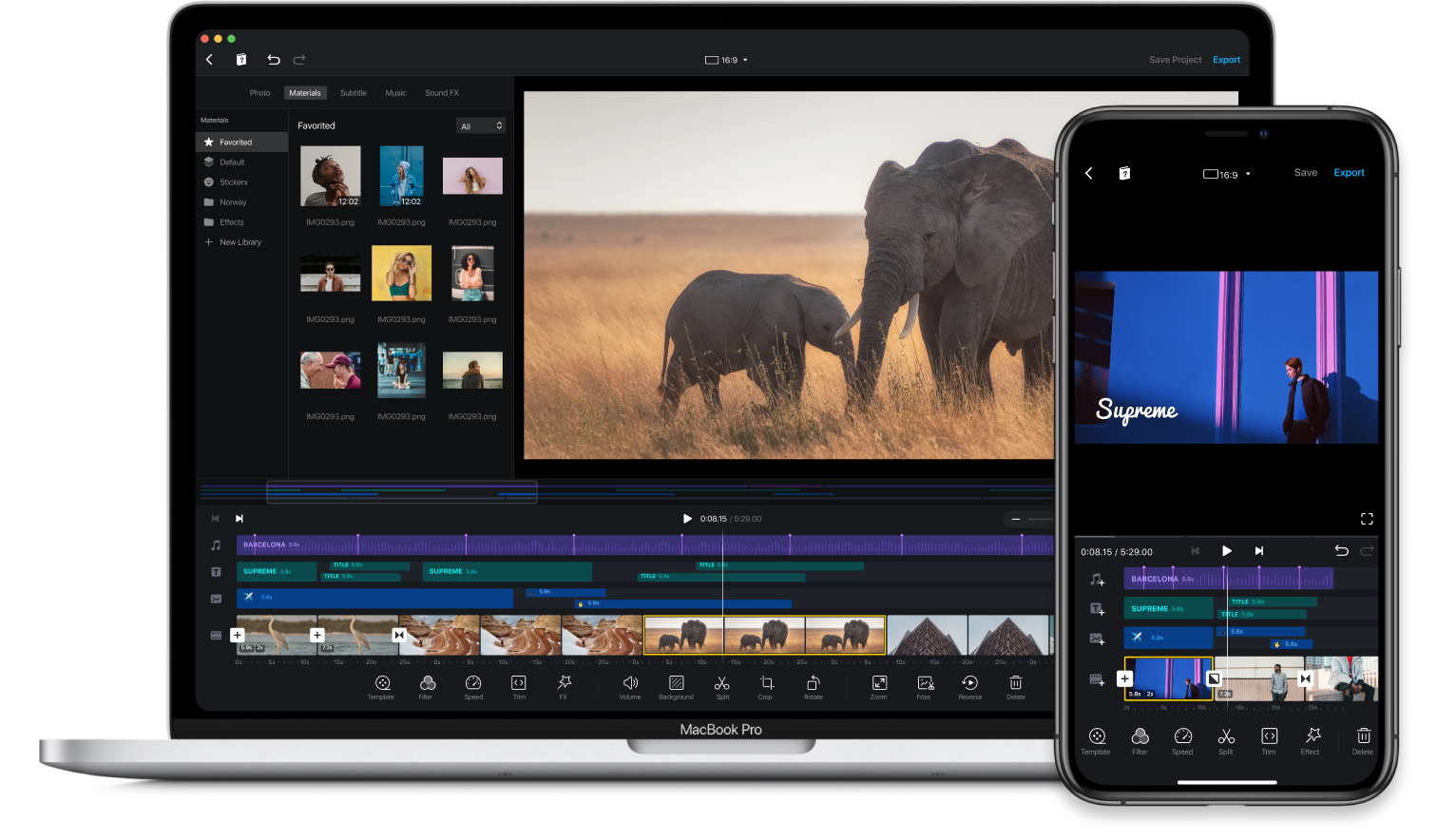 movie making software free download for mac